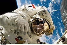 Ученики инженерно-технической школы встретятся с российским космонавтом