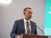 Шумков ведет переговоры с Москвой о продлении программы развития региона
