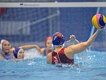 Волгоградские ватерполистки обыграли в Златоусте «Динамо-Уралочку»