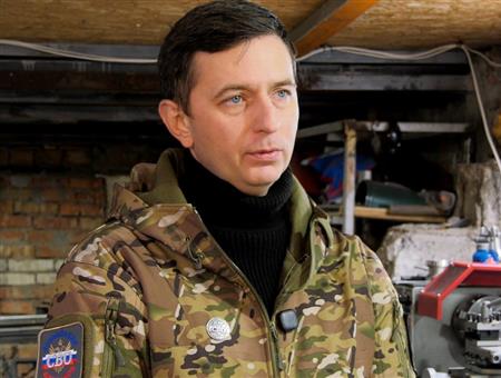 Благодаря соцконтракту ветеран СВО из Самары открыл токарную мастерскую