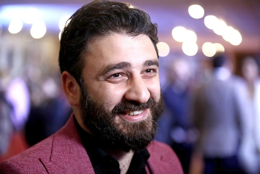 Режиссер Сарик Андреасян и продюсер Николай Картозия подали друг на друга в суд