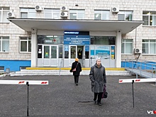 «Их невозможно застать»: пенсионеры жалуются на врачей в «Бережливой поликлинике» Волгограда
