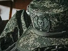 Жители Самарской области поддерживают мобилизованных земляков