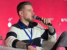 Владимир Тодоров рассказал на Национальном рекламном форуме, как медиа работают с эмоциями
