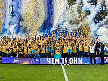 "Зенит" является главным фаворитом на чемпионство по результатам опроса читателей Rusfootball.info