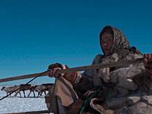 Наследие коренных народов: как живут люди на Севере России?