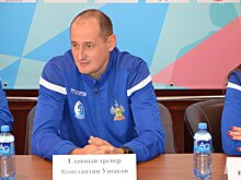 В краснодарском «Динамо» рассказали о подготовке к новому сезону