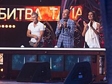 Крутой сделал неожиданный подарок финалисткам шоу