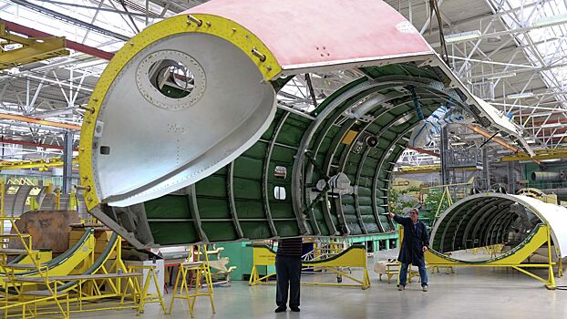 Госзаказчик принял эскизный проект метановой ракеты «Амур»