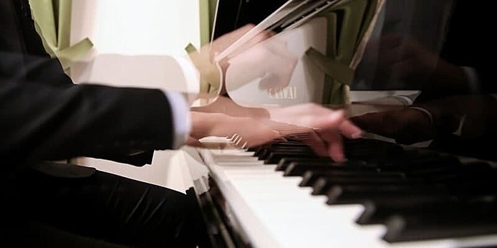 Юные композиторы из Лианозова стали лауреатами международной олимпиады