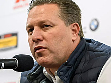 Зак Браун: Мы смогли увеличить доходы от спонсоров