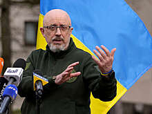 "Украинская правда": Зеленский ищет замену министру обороны Украины Резникову
