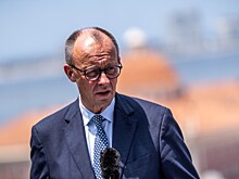 В Германии вновь обозначили свою позицию по урегулированию украинского конфликта