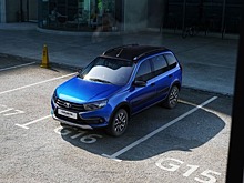В феврале продажи новых автомобилей в России вышли в плюс