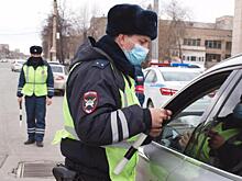 Не ставьте это в машине, а то лишитесь прав. ГИБДД идёт ва-банк