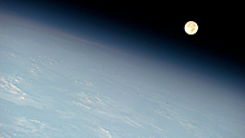 Роскосмос перенес сроки высадки космонавтов на Луну