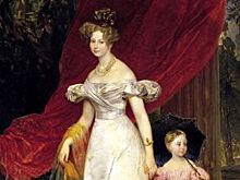 «Ум семьи». Как немецкая принцесса боролась за отмену крепостного права