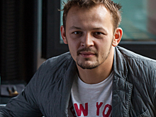 Дмитрий Блинов