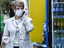Россиянам назвали противопоказание для ношения маски