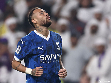 Рыночная стоимость Неймара на Transfermarkt снизилась до 15 млн евро