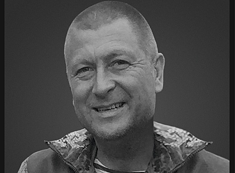 Военнослужащий Алексей Низовцев из Краснообска погиб в ходе спецоперации