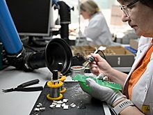 Производители электроники просят расширения налоговых льгот