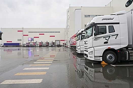 На фоне бурного развития логистики на Урале не хватает промплощадок