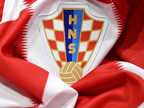 Переводчика сборной Хорватии уволили во время пресс-конференции