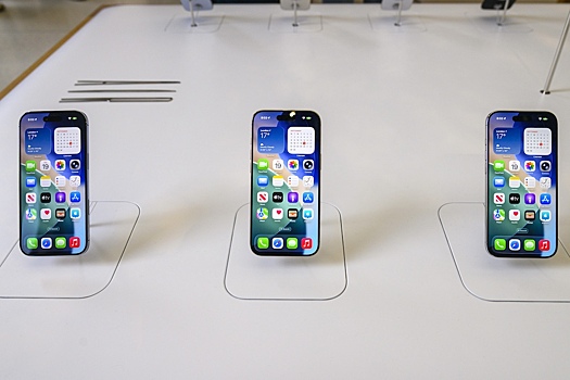 В iOS 26.4 включат защиту от кражи iPhone по умолчанию