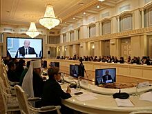 Комитет Госдумы по делам национальностей обсудил проблемы интеграции мигрантов