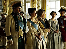 "Екатерина. Самозванцы": первую серию выложили до эфира