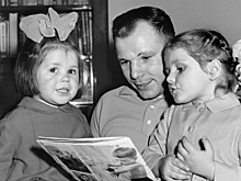 Что стало с потомками Юрия Гагарина