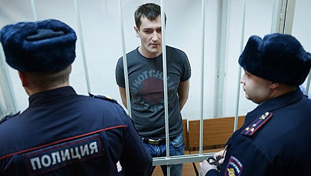 Брату Навального отказали в смягчении наказания