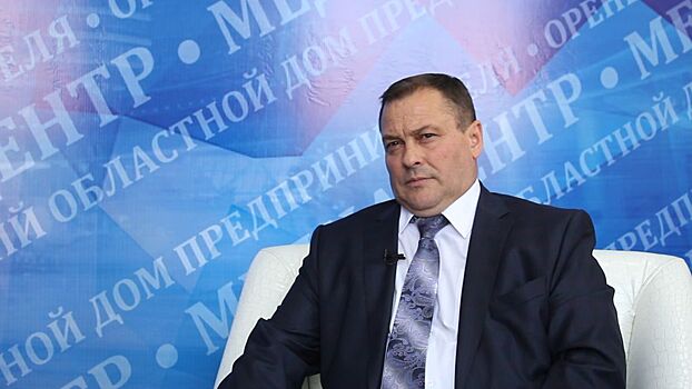 Дело экс-министра регионального минсельхоза Маслова направлено в суд