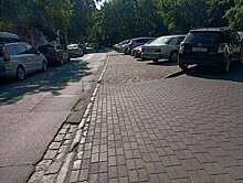 Калининградцы назвали устраивающий их тариф платных парковок