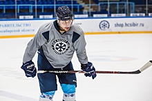 Больше миллиона: «Авангард» назвал сумму, собранную на лечение больного раком хоккеиста «Сибири»