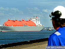 Европу к потере Гренландии привел отказ от российского газа