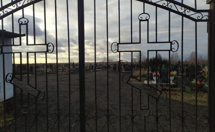В Курск может появиться модульный морг