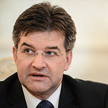 Глава ОБСЕ встретится с Климкиным в Киеве 13 июня