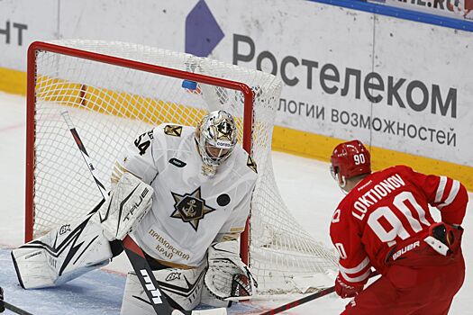 «Не вижу равноценного обмена». Спортивный директор «Адмирала» — о продлении Серебрякова