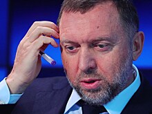 Лоббист En+ Дерипаски добивается снятия санкций через иностранных дипломатов в США