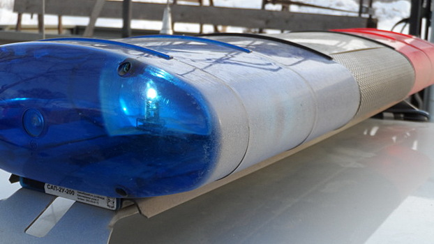 15-летняя калужанка попала в больницу после ДТП