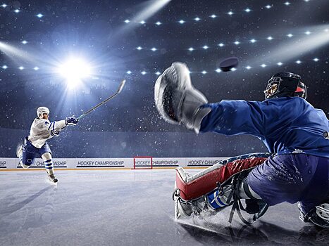 Сегодня празднуется Всероссийский день хоккея