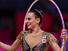 Тренер победившей на Олимпиаде Линой Ашрам прокомментировала конфликт с Диной Авериной