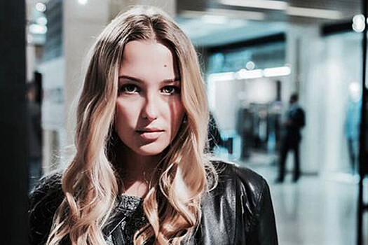 "СтарХит": актриса Аглая Шиловская ждет первенца от звезды "Ментовских войн"