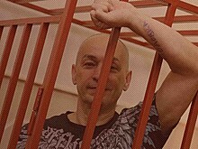 Семья заключенного экс-главы Серпуховского района Шестуна пожаловалась, что их выселяют из дома