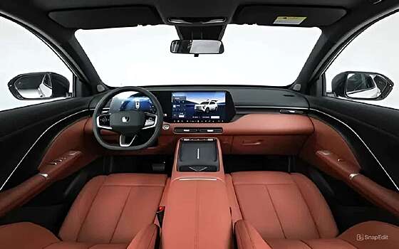 Стартовали продажи нового поколения популярного кроссовера дешевле миллиона