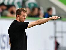 Интересующий «Барселону» Юлиан Нагельсман высказался о своём будущем