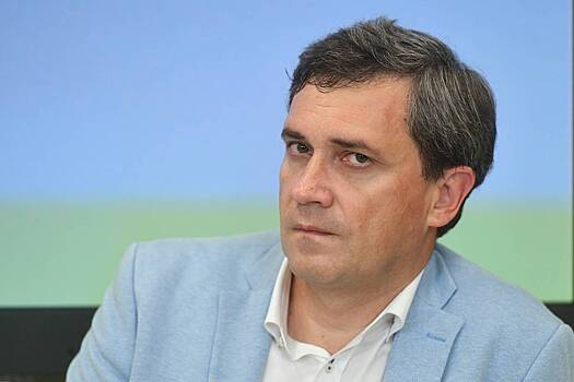 В Москве задержали проректора РАНХиГС