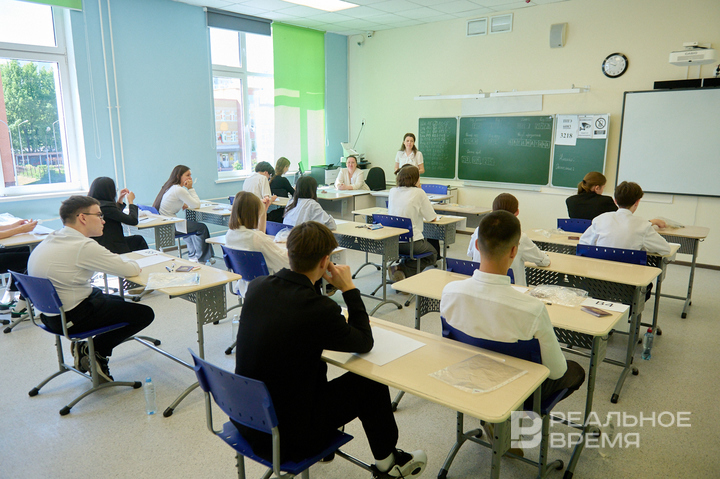 Татарстан потратит 10,6 млн рублей на глушилки для ЕГЭ‑2026